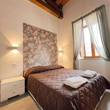 Il Vico Bed & Breakfast LʼAquila Eksteriør bilde