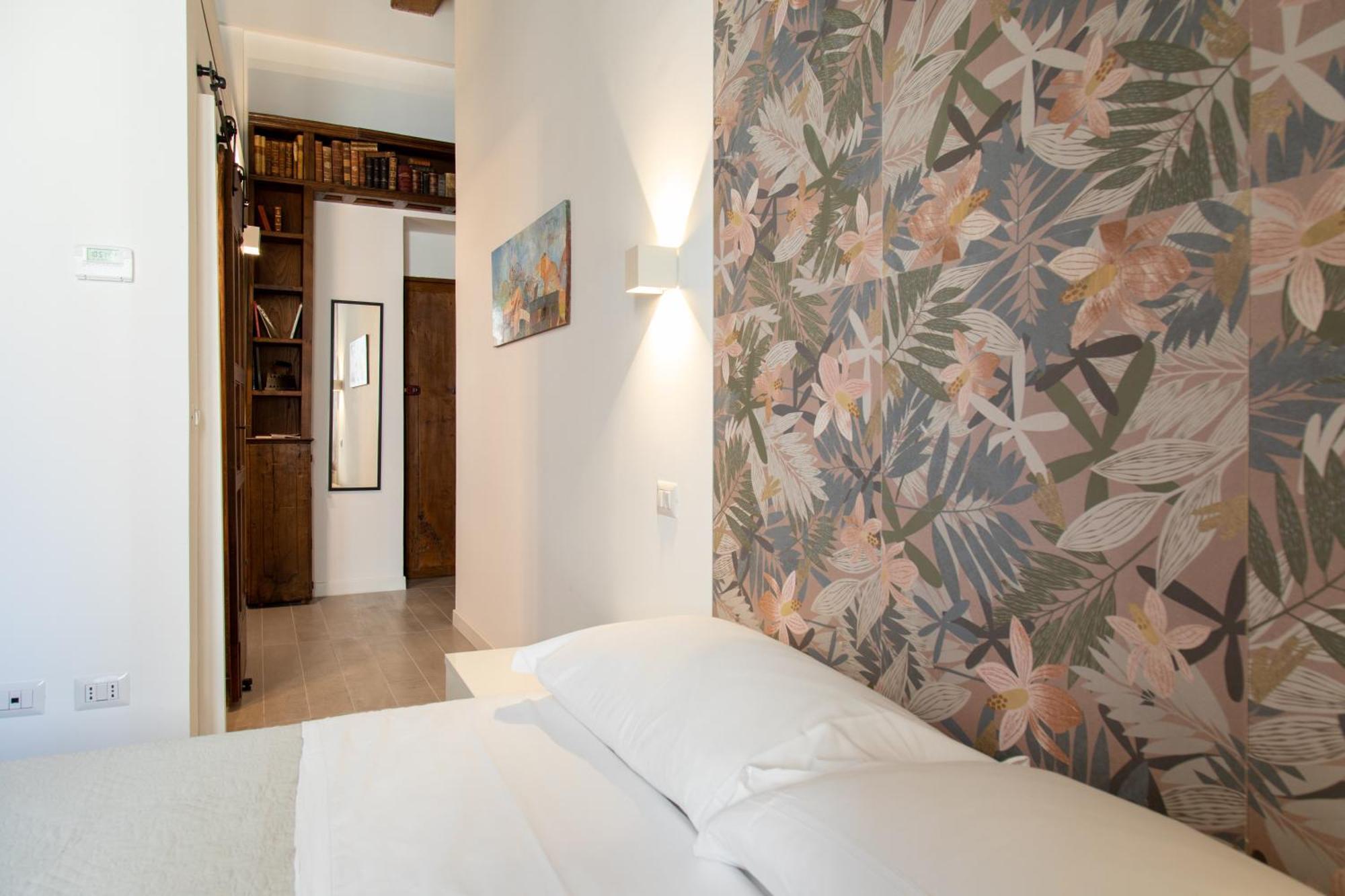 Il Vico Bed & Breakfast LʼAquila Eksteriør bilde