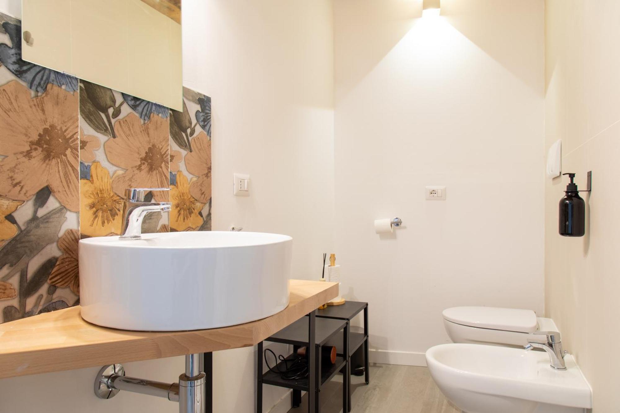 Il Vico Bed & Breakfast LʼAquila Eksteriør bilde