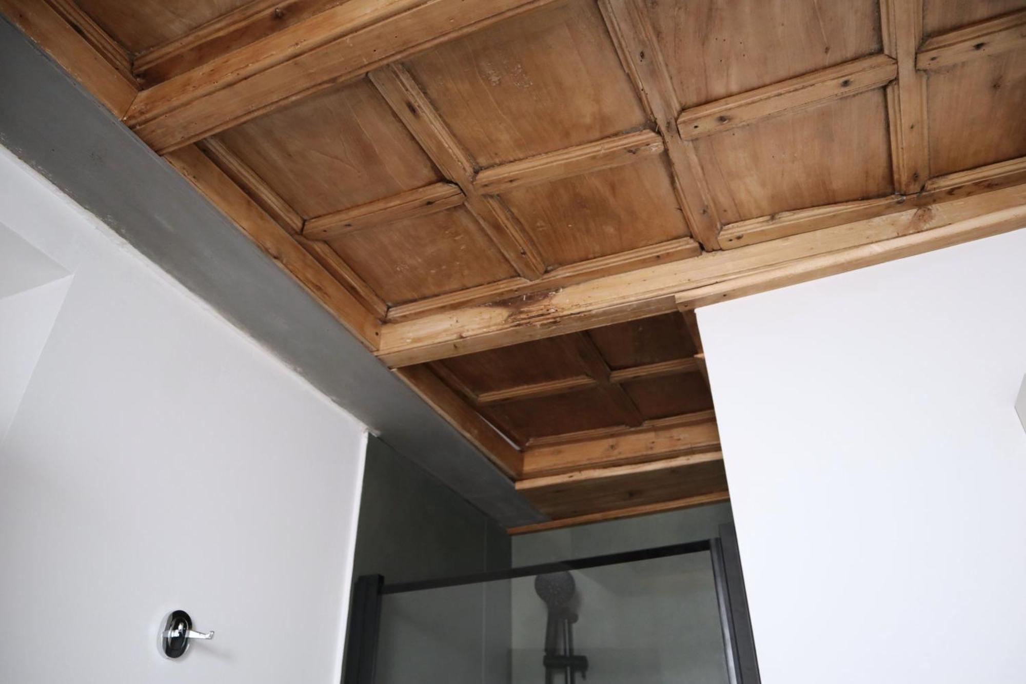 Il Vico Bed & Breakfast LʼAquila Eksteriør bilde