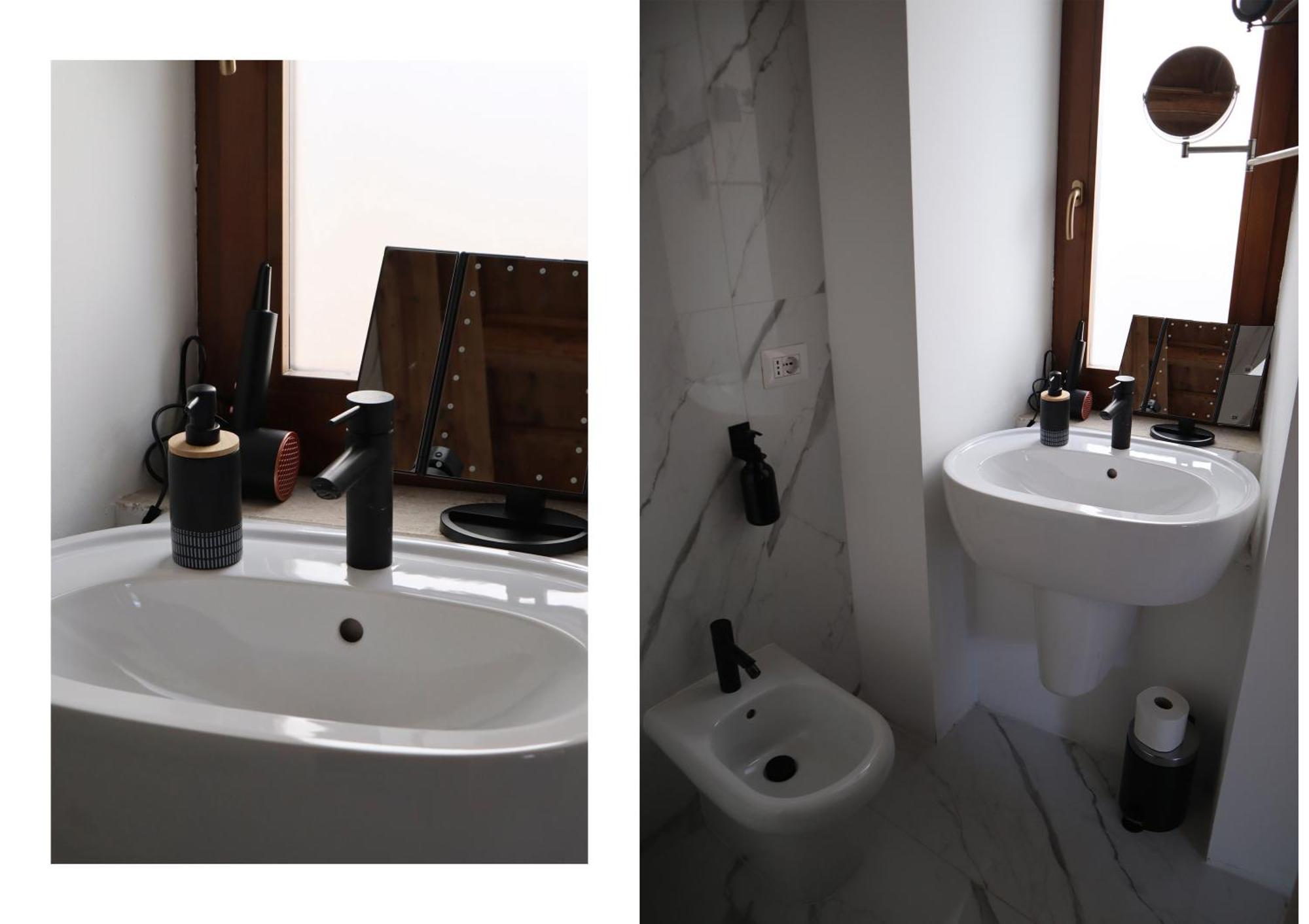 Il Vico Bed & Breakfast LʼAquila Eksteriør bilde