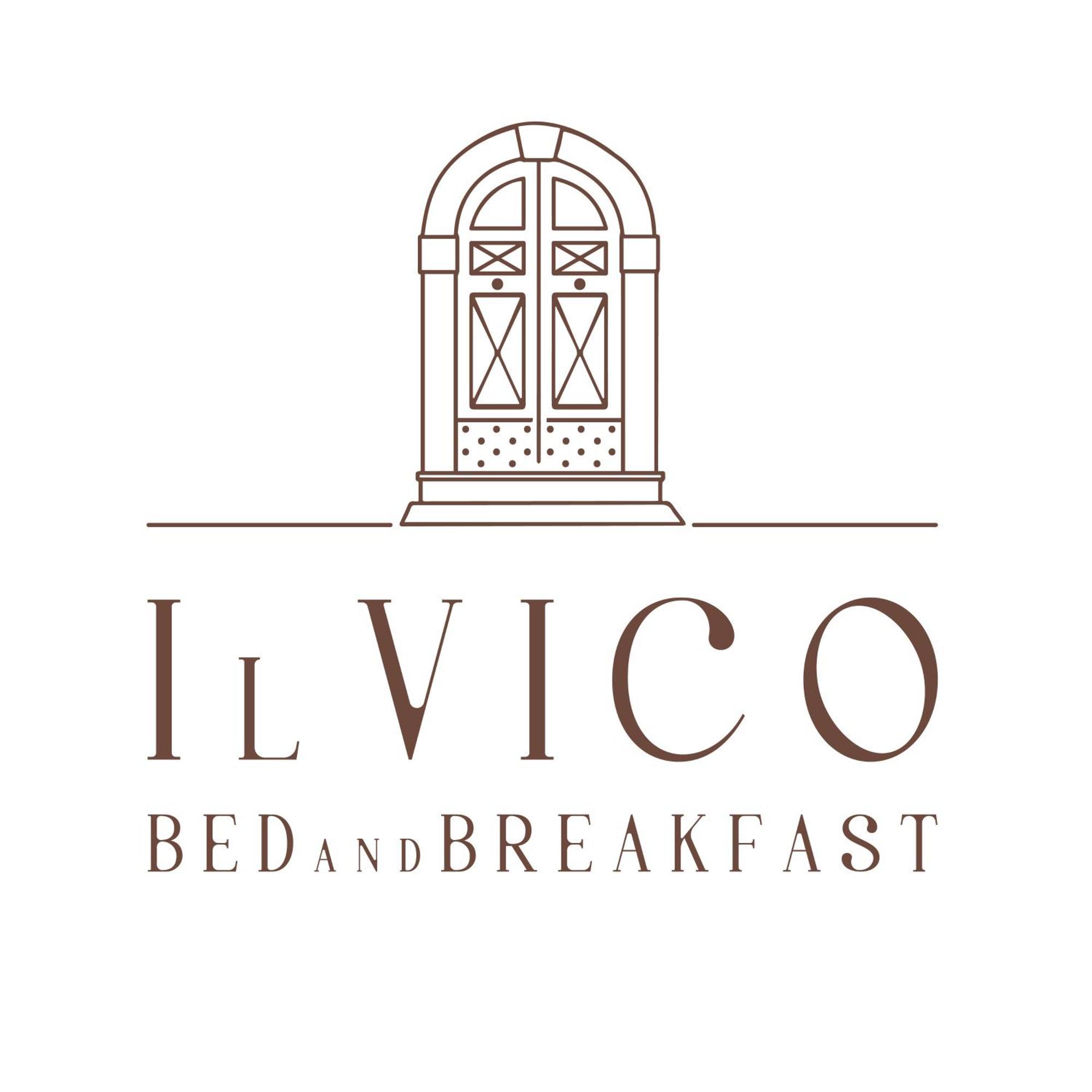 Il Vico Bed & Breakfast LʼAquila Eksteriør bilde