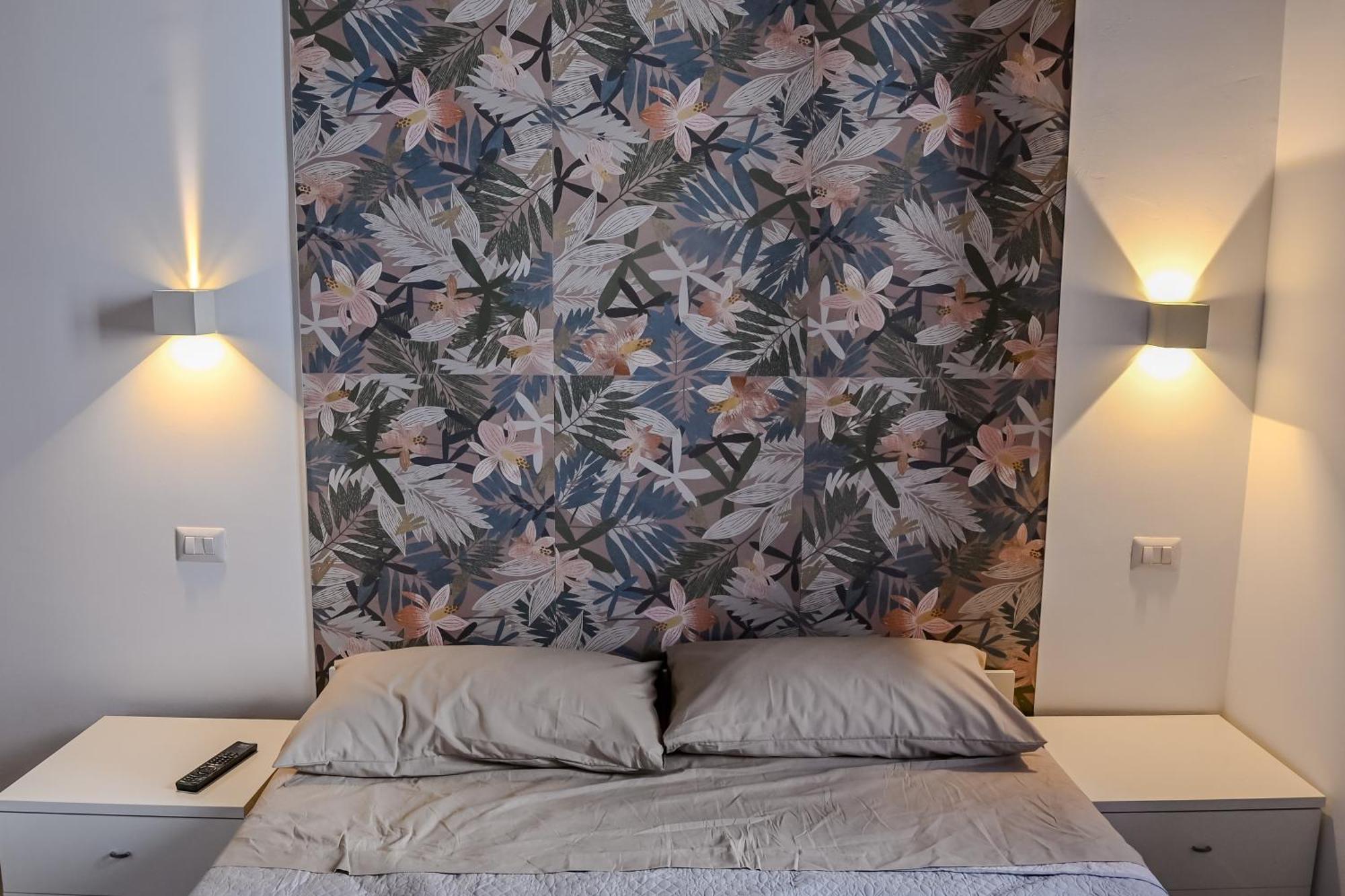 Il Vico Bed & Breakfast LʼAquila Eksteriør bilde